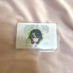 にじさんじ 伊波ライ チャームエイド 絆創膏