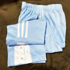 ★ゲリラセール★❣️バレーボール 子供用ジャージ 150ブルースポーツカジュアル