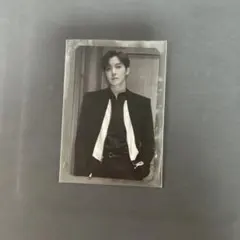 BTS 公式トレカ JHOPE、ホソク