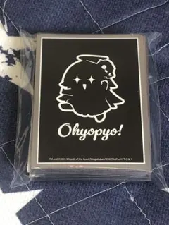 ohyopyo!スリーブ デュエプレフェス2026 - メルカリ