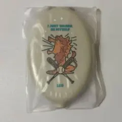 BE:FIRST レオ ラバーコインケース
