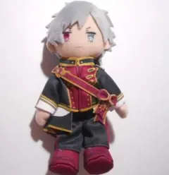 うたプリ ぬいスター 黒崎蘭丸 - メルカリ