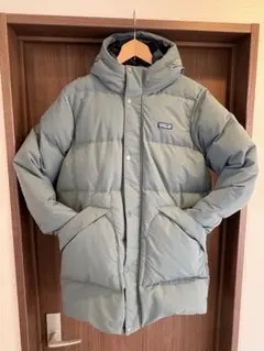 patagonia K's Downdrift Parka 新品未使用 XXL