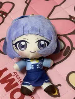 Kumalla！ぬいぐるみマスコット 鬼塚夏美　鬼塚冬毬 Liella! WEGO Kumalla！ぬいぐるみマスコット 鬼塚冬毬 - メルカリ