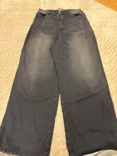 sedacle デニムパンツ ブラック