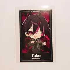 バラ売り⭕element sicks トレカ - メルカリ