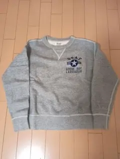 美品 リアルマッコイズ USAF Goose Bay Labradorのサムネイル