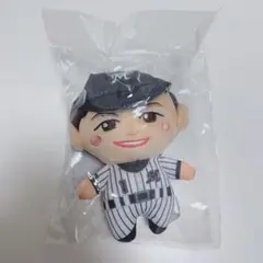 2025年最新】藤原恭大 ぬいぐるみの人気アイテム - メルカリ