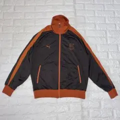 バーガーキングTrack Jacket Mサイズ 長袖 ooparts様専用 - メルカリ