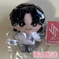 JO1 豆原一成 かぷっこふれんず 匿名配送