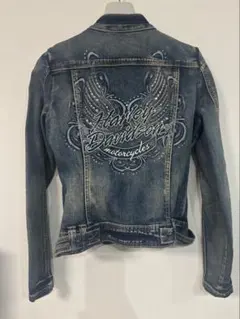 2025年最新】harley-davidson レディースの人気アイテム - メルカリ