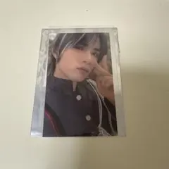 ボムギュ　トレカ　Chaotic wonderland ボムギュ TXT ボムギュ トレカ Chaotic Wonderland ラキドロ TXT ラキドロ