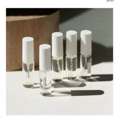 SHIRO 香水 5本セット 10mL