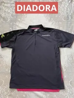 DIADORA テニス半袖Tシャツのサムネイル