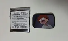 忍たま乱太郎　キャラバッジコレクションA　猪名寺乱太郎