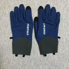 ファイントラック　エバーブレス　トレイルグローブ
