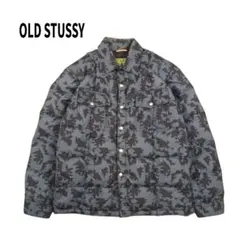 2025年最新】stussy ダウンジャケット カモの人気アイテム