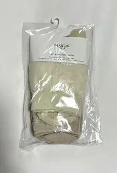 ナイガイ　シースルー靴下　靴下　シアーソックス　2足セット　税込3,080円