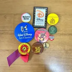 2025年最新】缶バッジ まとめ売り 大量の人気アイテム - メルカリ