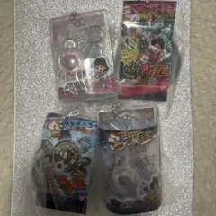 妖怪ウォッチ　ミニチュアパッケージコレクション