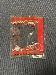 JO1 永縁 豆原一成 缶バッジホルダー