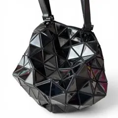入手困難】BAOBAO ISSEY MIYAKE ボディバッグ ウエストポーチ - メルカリ