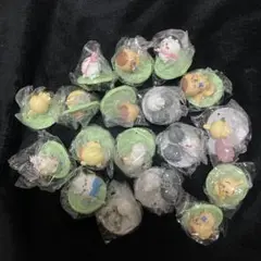 ちいかわ　チョコエッグ