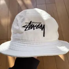 stussy バケット ハットのサムネイル