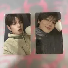 リスパ マンネズ トレカ 特典 FANS