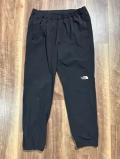 THE NORTH FACE フレキシブルアンクルパンツ　M ブラック