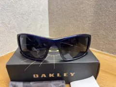 OAKLEY FUEL CELL オークリーサングラス 新品レンズ装着のサムネイル
