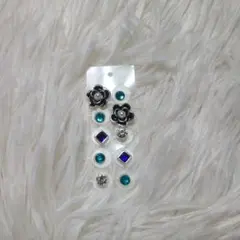 ♡﻿耳つぼジュエリー♡﻿他にも出品してます！