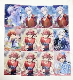 アイナナ メタルカード メタカ 26 25 天 陸