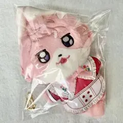 あんスタ 絨絨カフェ モフモフき つね ぬいぐるみ 斎宮宗 - メルカリ
