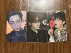 ENHYPEN THE SIN : VANISH ソヌ