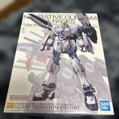 2026年最新】MG 1/100 ナラティブガンダム B装備 Ver.Kaの人気アイテム