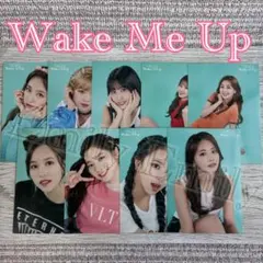 TWICE mwave 当選品 page two トレカ cheer up - メルカリ