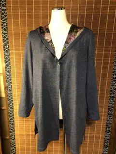 パーカー レディース