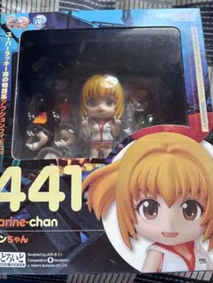 あ*き様 アイマリン フィギュア 新品未使用