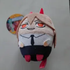 チェンソーマンごろっとマスコットBC  パワー