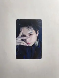 JO1 Handz In My Pocket トレカ 金城碧海