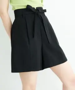 フリーズマート　ショートパンツ　黒　BLACK ブラック　ショーパン