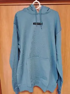 新品！patagonia CHOUINARD フーディーキャプリーン - メルカリ