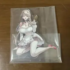 NIKKE ニケ 一番くじ アクリルスタンド【バイパー】のサムネイル
