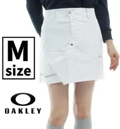 オークリー スカート ELEVATE TWISTED PLEATS SKIRT