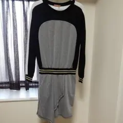 未使用ワンピース