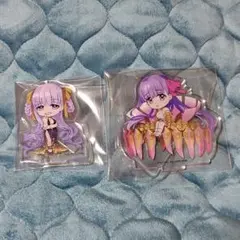 FGO一番くじ アクリルスタンド BBドバイ パッションリップ