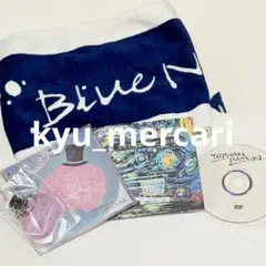 【サイン入り・非売品】トップハムハット狂 CD・DVD・グッズ5点セット