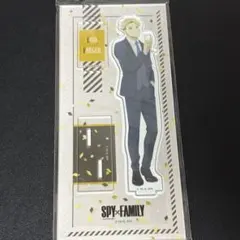 ロイド・フォージャー アクリルスタンド SPY×FAMILY パーティー
