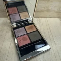 SUQQU シグニチャーカラーアイズ 09